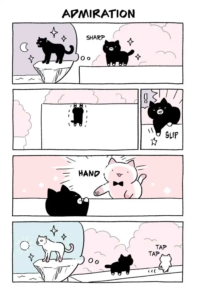 Wonder Cat Kyuu-chan Chapter 419 1